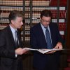 Una giornata di Formazione a Montecitorio 25-26 ottobre 2016